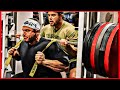 TEMPORARY DISCOMFORT I M IN CONTROL HERE NOT MY FEELINGS BODYBUILDING MOTIVATION