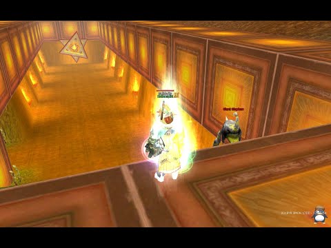 [FlyFF Tanuki 11/03/2019] - [Rollenspiel] - Lvling in Mars Mine