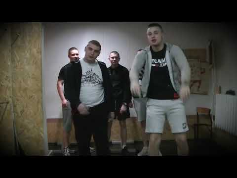 Sasha PM x Greku UG - Zaczarowany Świat prod.Anabolic Beatz (Official Video)