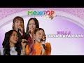DOLLA Raya Raya Raya MeleTOP Raya Nabil Hawa Elly