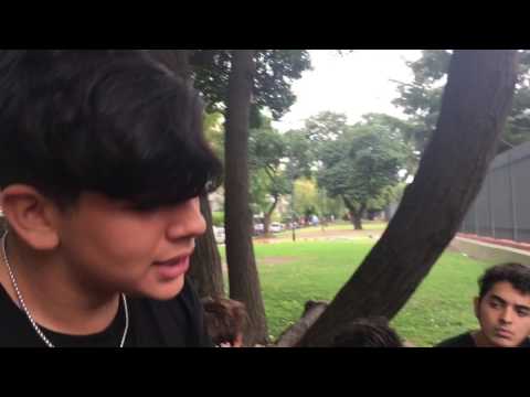 GALVIN VS MLG -8vos de final - FECHA 2 (1vs1)