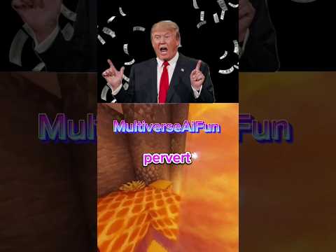 Rating Presidents' Jokes - AI Multiverse Fun!