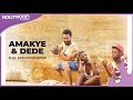 Two Best Friends Fall In Love With The Same Girl Amakye And Dede Full Movie