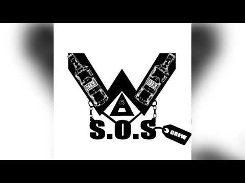 NachoFlow-Busco mi destino(wasos crew🔥)