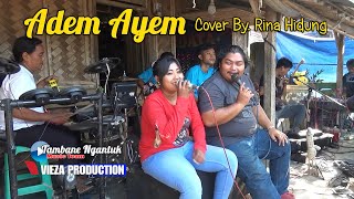 Download lagu ADEM AYEM - COVER BY. RINA HIDUNG - SESI LATIHAN TEAM TANGAN SAMBUT NEW NORMAL mp3 Download lagu ADEM AYEM - COVER BY. RINA HIDUNG - SESI LATIHAN TEAM TANGAN SAMBUT NEW NORMAL mp3