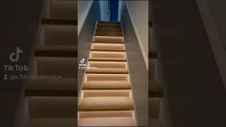 Preview of Refurbishments  Stairs  London E16.