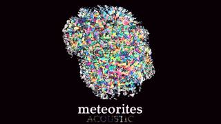Meteorites - Echo & The Bunnymen Acoustic Cover