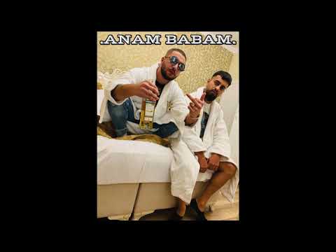 Thugy Montana ft. Memo Style - ANAM BABAM