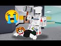 DESTROYING PUBLIC SERVERS IN ROBLOX FLEE THE FACILITY!