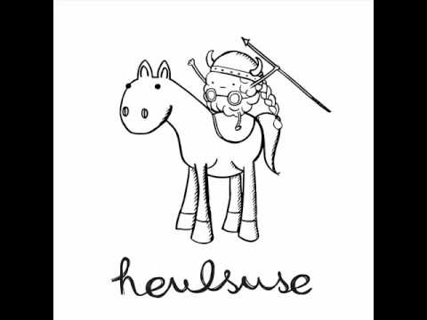 Oscar OZZ - Feed The Night - Heulsuse