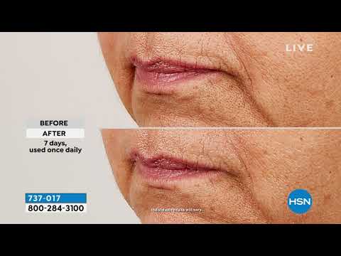 PRAI 3.4oz 24K Rose Gold Wrinkle Repair Night Butter in ...