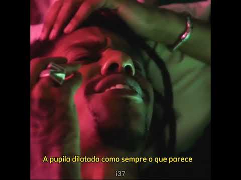 NÔMADE IV - Zarastruta (Parte legendada do Maori para Status)