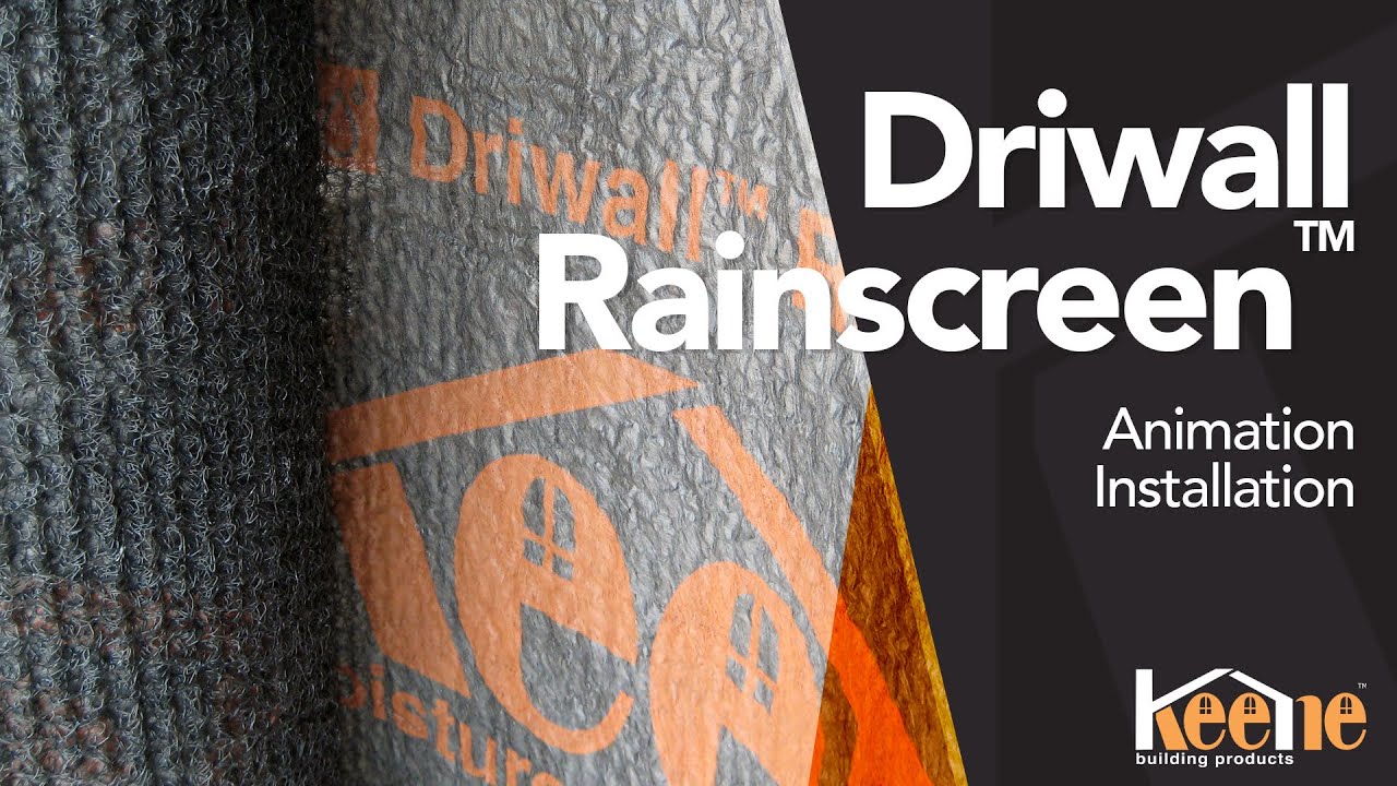 Videos | Keene Building Products