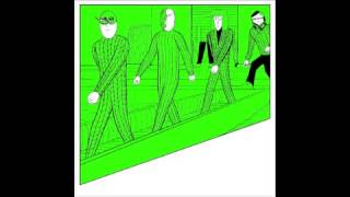 Flare a.k.a. Ken Ishii / Snowed Under (Preview)