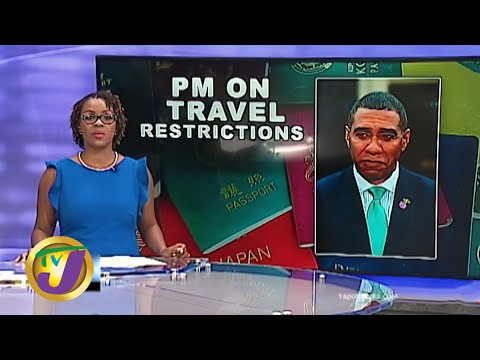 PM on Travel Restrictions - March 10 2020