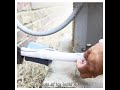 [Paschal #Shorts] 🥶 What to do When Your Air Conditioner is Frozen 🧊