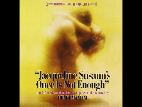 Henry Mancini - Once Is Not Enough Themes Montage