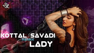 Download lagu DJ MOE LAY - KOTTAL SAVADI LADY MIX | LY VIDEO MIX | mp3