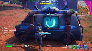 WIN DUO - Xbox Series S - Fortnite Zero Build Gameplay