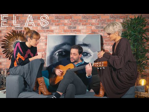 ELAS | (Mais) músicas da nossa vida feat. António Zambujo