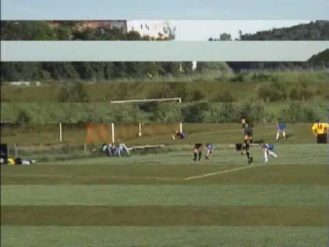 Tęcza Piekary - Sokół Rybna 4:0