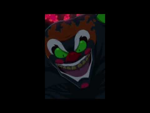 Null game over screens (Hulk And The Agents Of Smash Parody) (Arkham Style)