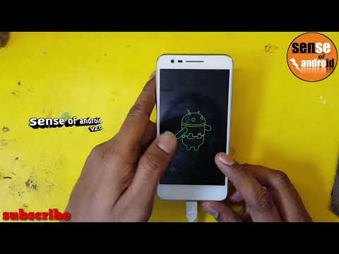 BYPASS GOOGLE Account on Lenovo Vibe A, B, C2, K6, Phab 2 | Remove factory reset protection FRP