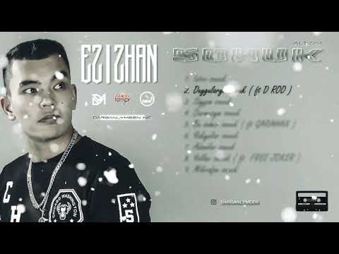 EZİZHAN x D ROO - DUYGULARYM SOWUK (TURKMEN RAP) (Prod. Jurrivh)