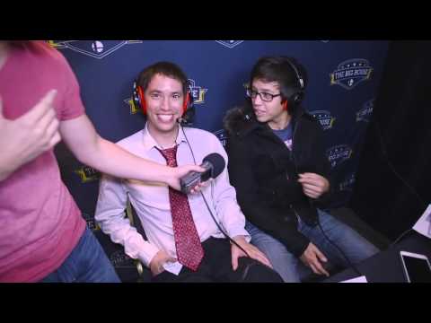 LSL: Behind the Scenes of The Big House 5