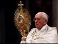 Catholic Exorcist Warns: POPE FRANCIS is NOT the.