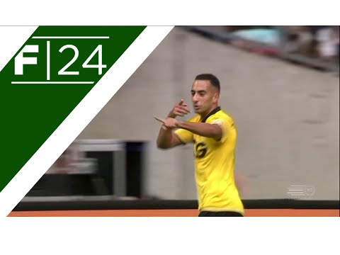 Highlights | Ajax 2-2 Roda JC