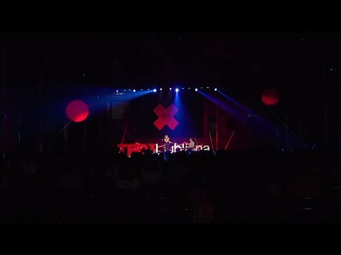 Musical Performance | Natalija Krulec | TEDxLjubljana