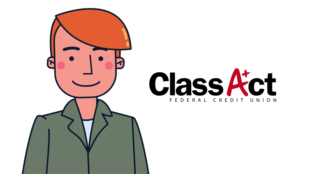 What Is a Credit Union - About Class Act