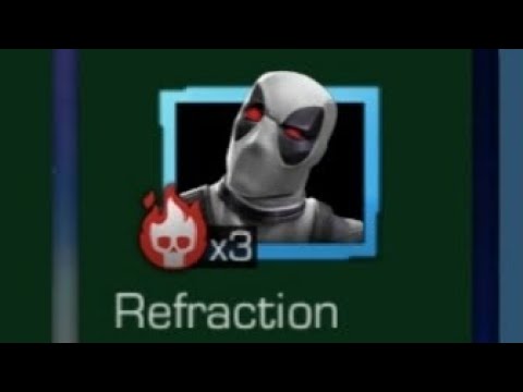 MCOC - Act 8.2.2 Easy Path Boss Fight (Solo) For Completion🔥Deadpool X Force