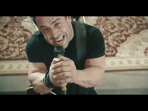 Matt Cairns - Blindsided (Official Music Video)