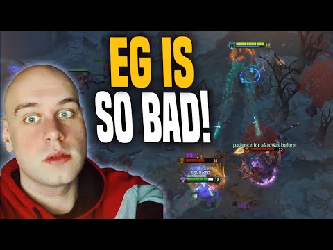 Mason: EG IS SO BAD!!! I Got Carried by a Snapfire... Super Tilted Masao (vs. Fly, Bulba)