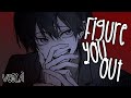 Nightcore Figure You Out Lyrics
