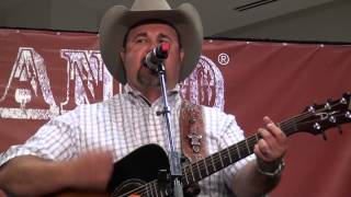 Daryle Singletary - Too Much Fun