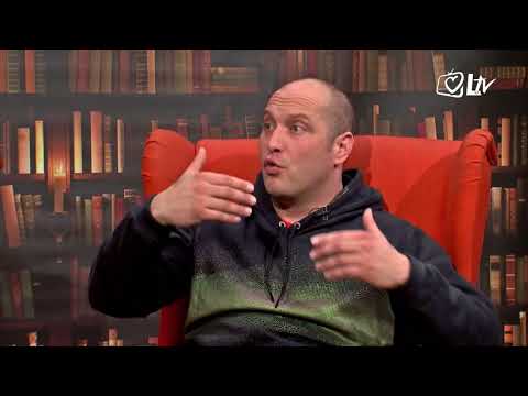 Novo srce - Alan Hržica i Marin Ivanović