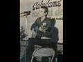 Silvio Rodriguez - Y tantos huesos chocarán ( version inedita )
