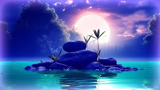 8 Hours of FLOATING SLEEP MUSIC for Peaceful Rest: Beat Insomnia & Restlessness | Fall Asleep NOW