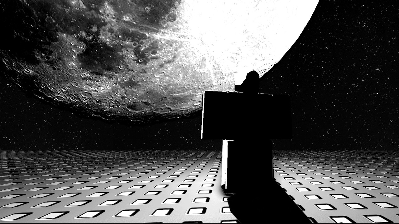 Investigating Roblox's Most Terrifying Anomaly