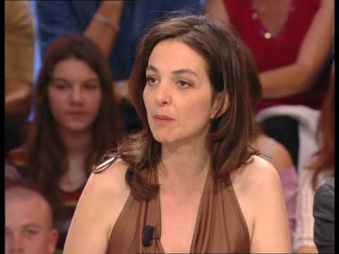 Catherine Frot et Didier Bourdon, Lutter contre la canicule - On a tout essayé - 19/06/2003