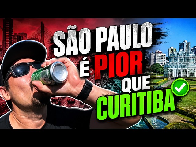Quem correu as 2 concorda | Maratona de São Paulo 2026