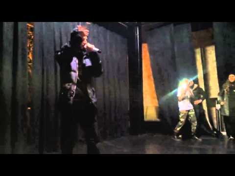 Gazapizm Acapella (Trabzon / 04-01-2015)