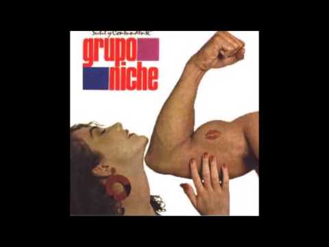 06 Entrega - Sutil y Contundente (1989) Grupo Niche