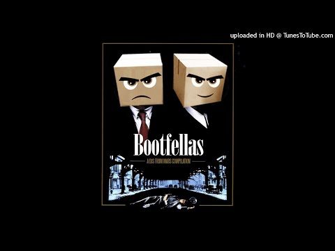 Kid Cudi vs. Martin Solveig - Hello N Nite (Djs From Mars Mashup)