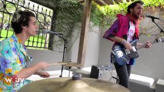 PWR BTTM - "Dairy Queen" (Live at SXSW)