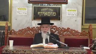 הרב זמיר כהן יין מבושל בליל הסדר (בית הכנסת מוסאיוף - ערוץ חדש) - התמונה מוצגת ישירות מתוך אתר האינטרנט יוטיוב. זכויות היוצרים בתמונה שייכות ליוצרה. קישור קרדיט למקור התוכן נמצא בתוך דף הסרטון הרב זמיר כהן יין מבושל בליל הסדר (בית הכנסת מוסאיוף - ערוץ חדש) - התמונה מוצגת ישירות מתוך אתר האינטרנט יוטיוב. זכויות היוצרים בתמונה שייכות ליוצרה. קישור קרדיט למקור התוכן נמצא בתוך דף הסרטון