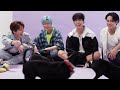 SEVENTEEN The Puppy Interview
